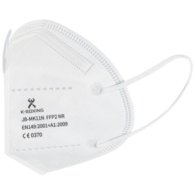 THOMAS FFP2 NON-REUSABLE FACE MASK.