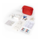 Picture of BASIC 31-PIECE FIRST AID KIT