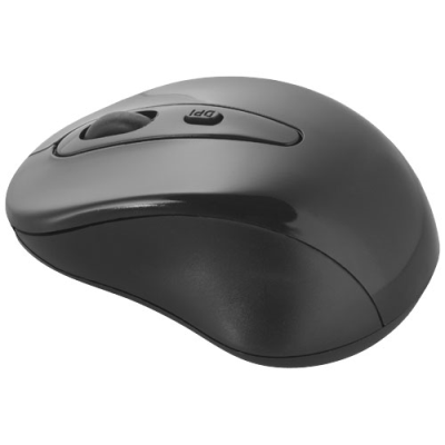 Picture of STANFORD CORDLESS MOUSE in Black Solid