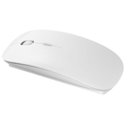 Picture of MENLO CORDLESS MOUSE in White.