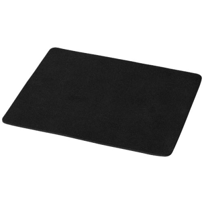 Picture of HELI FLEXIBLE MOUSEMAT in Solid Black