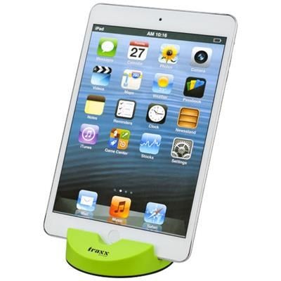 Picture of ORSO SMARTPHONE AND TABLET STAND in Lime