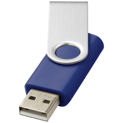 Picture of ROTATE-BASIC 2GB USB FLASH DRIVE