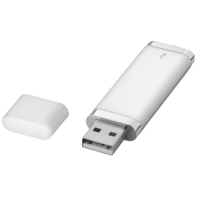Picture of EVEN 2GB USB FLASH DRIVE in Silver