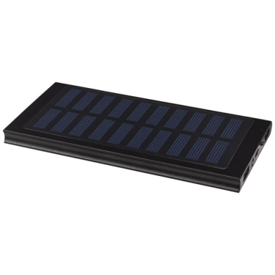 Picture of STELLAR 8000 MAH SOLAR POWER BANK