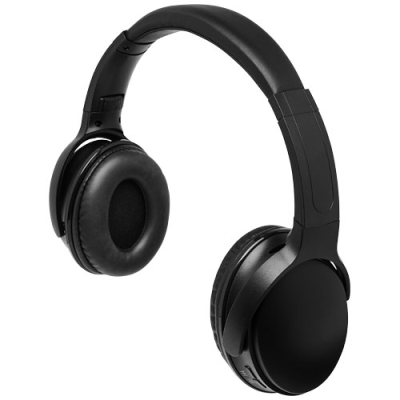 Picture of BLAZE LIGHT-UP LOGO HEADPHONES in Solid Black