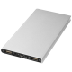 Picture of PLATE 8000 MAH ALUMINIUM METAL POWER BANK