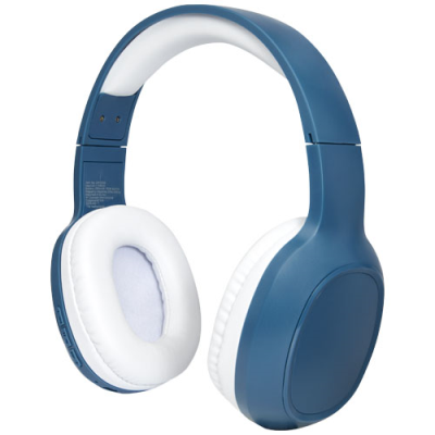 Picture of RIFF CORDLESS HEADPHONES with Microphone in Tech Blue