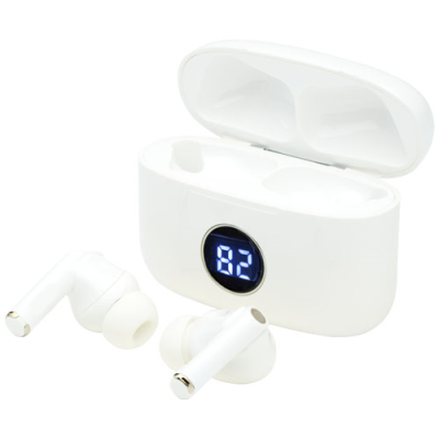 Picture of ANTON EVO ANC EARBUDS in White.