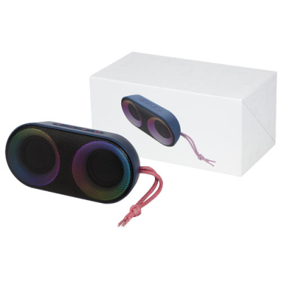 Picture of MOVE MAX IPX6 OUTDOOR SPEAKER with Rgb Mood Light in Royal Blue