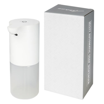 Picture of MISTY AUTOMATIC SOAP DISPENSER