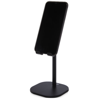 Picture of RISE PHONE & TABLET STAND in Solid Black