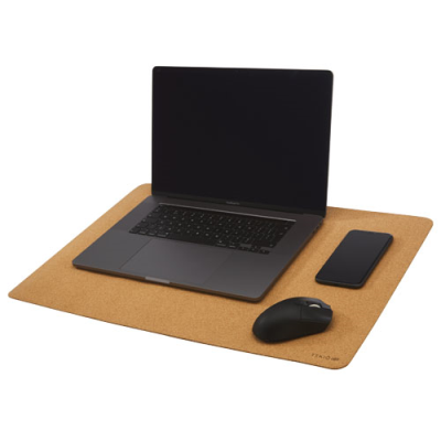 Picture of CERRIS DESK PAD in Beige