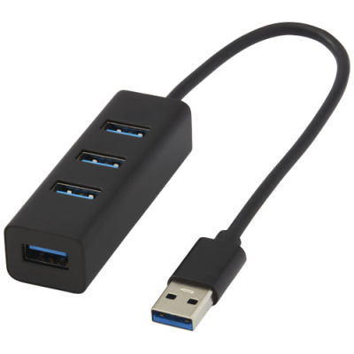 Picture of ADAPT ALUMINUM USB 3,0 HUB