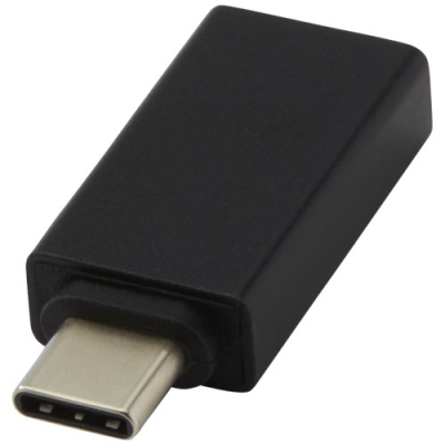 Picture of ADAPT ALUMINUM USB-C TO USB-A 3