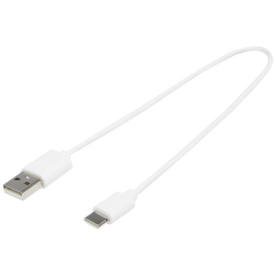 Picture of USB-A TO TYPE-C TPE 2A CABLE