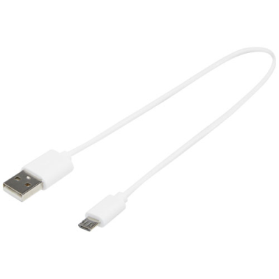 Picture of USB-A TO MICRO-USB TPE 2A CABLE