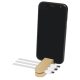 Picture of EDULIS BAMBOO CABLE MANAGER 