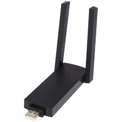 Picture of ADAPT SINGLE BAND WIFI EXTENDER in Solid Black