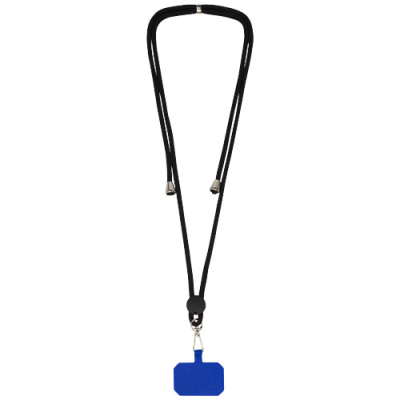 Picture of KUBI PHONE LANYARD in Royal Blue