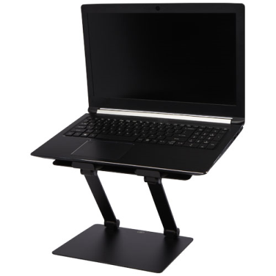 Picture of RISE PRO LAPTOP STAND in Solid Black