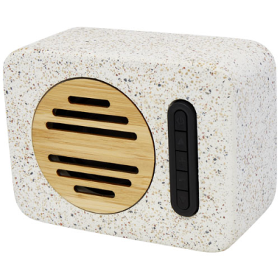 Picture of TERRAZZO 5W BLUETOOTH® SPEAKER