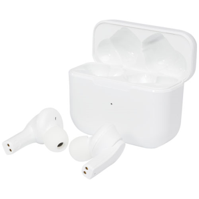 Picture of ANTON ADVANCED ENC EARBUDS in White.