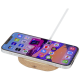 Picture of CERRIS 15W CORK CORDLESS CHARGER PAD