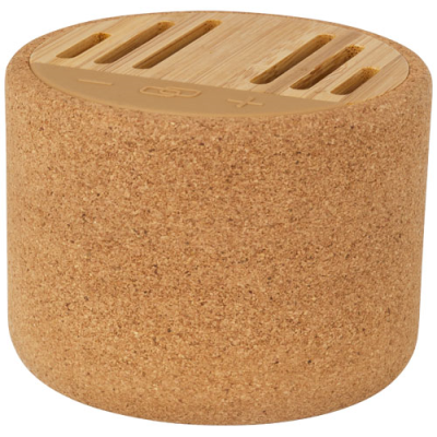 Picture of CERRIS 5W CORK BLUETOOTH® SPEAKER