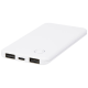 Picture of SLENDER 4000 MAH SLIM DUAL POWER BANK