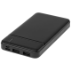 Picture of LOOP 10,000 MAH RECYCLED PLASTIC POWER BANK 
