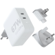 Picture of XTORM XVC2067 GAN ULTRA 67W TRAVEL CHARGER with 100W Usb-C Pd Cable