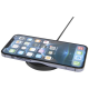 Picture of FREAL 15W RECYCLED PLASTIC CORDLESS CHARGER PAD