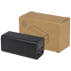 Picture of ACAMAR 20,000 MAH 70W RECYCLED ALUMINIUM METAL LAPTOP POWER BANK
