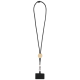 Picture of ADHAB SMARTPHONE LANYARD with Bamboo Details