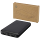 Picture of INTAN 10,000 MAH 10W RECYCLED PLASTIC POWER BANK