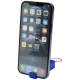 Picture of AGGIA RECYCLED PLASTIC PHONE STAND with Fidget Toy
