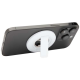 Picture of AIN RECYCLED PLASTIC MAGNETIC PHONE STAND with Bottle Opener 