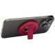 Picture of AIN RECYCLED PLASTIC MAGNETIC PHONE STAND with Bottle Opener 
