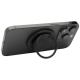 Picture of ALBALI RECYCLED PLASTIC MAGNETIC MOBILE PHONE HOLDER with Ring Stand