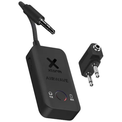 Picture of XTORM XAWBT01 AIRWAVE CORDLESS AUDIO ADAPTER