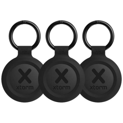 Picture of XTORM XTAG2A 3-PACK WATER RESISTANT TRAVEL TAG