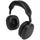 Picture of ALZIR RECYCLED PLASTIC OVER-EAR CORDLESS BLUETOOTH HEAD SET