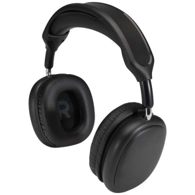 Picture of ALZIR RECYCLED PLASTIC OVER-EAR CORDLESS BLUETOOTH® HEAD SET