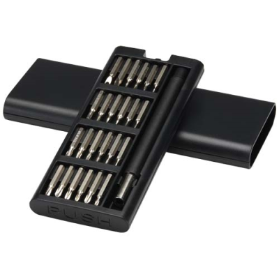 Picture of SMART RECYCLED PLASTIC PRECISION REPAIR TOOL SET