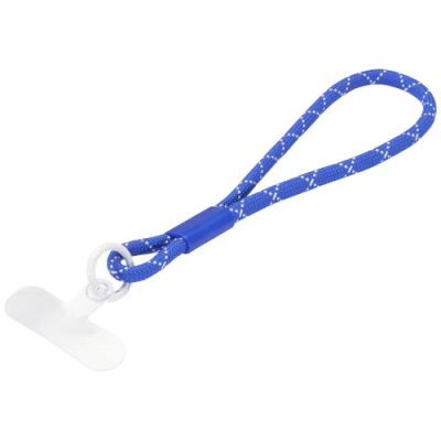 Picture of ARICH RECYCLED PLASTIC SMARTPHONE WRIST BAND