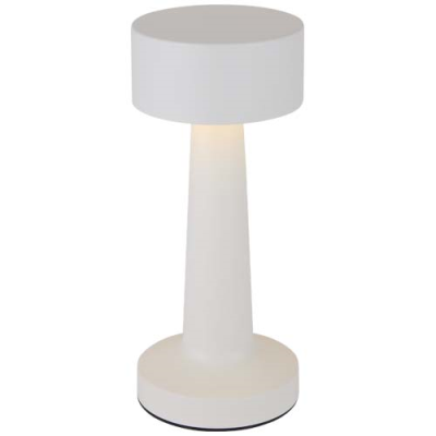 Picture of ALUDRA RECHARGEABLE DIMMABLE TABLE LAMP with 3 Light Modes