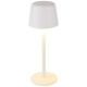 Picture of ALYA RECHARGEABLE DIMMABLE TABLE LAMP with 3 Light Modes