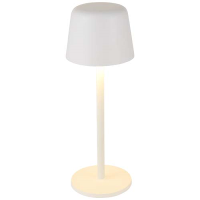 Picture of ALYA RECHARGEABLE DIMMABLE TABLE LAMP with 3 Light Modes.