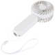 AERVIA RECYCLED PLASTIC PORTABLE FAN image 2